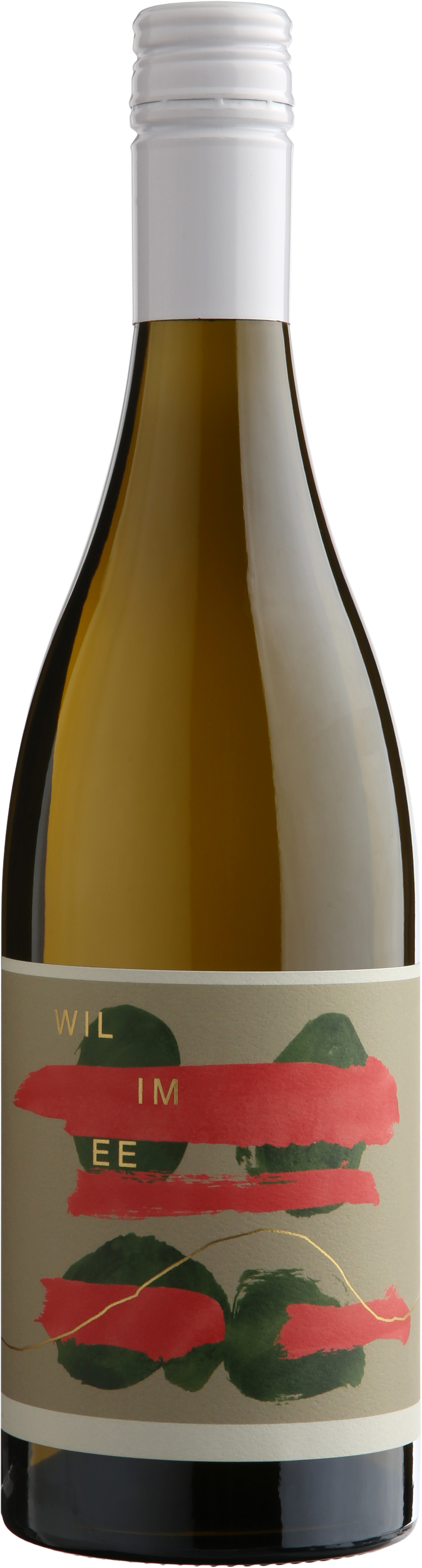 Wilimee Granite Pinot Noir 2022 Macedon Ranges